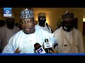 Buhari Has Done More To Empower Nigerians Than Previous Administrations - Ahmed Lawan