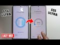 How to transfer data from galaxy S24 ultra to galaxy S25 ultra (Quick & easy)