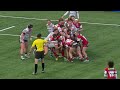 round 10 highlights premiership women s rugby 24 25