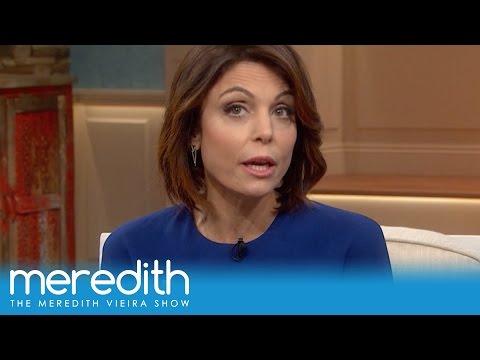 Bethenny Frankel Reveals Why Skinnygirl Is So Successful | The Meredith Vieira Show Bethenny Frankel Reveals Why Skinnygirl Is So Successful | The Meredith Vieira Show