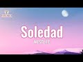 Soledad - Westlife (Lyrics)
