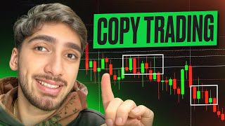 💯 BEST SOCIAL TRADING PLATFORM - Copy Trading for Beginners