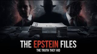 The Epstein Files: Power, Secrets, and the High Society Scandal