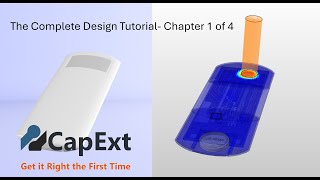 The Complete Capext Design Tutorial - Part 1: Building a basic virtual prototype