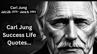 Carl Jung Success Life Quotes | #quotes #carljung #mysuccessdream