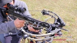 Mission MXB Dagger Crossbow Review