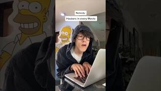 POV: Hackers in Every Movie #TheManniiShow.com/series