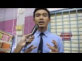 smkttdi annual prefect dinner 2016 student montage