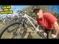 MY £30000 MOUNTAIN BIKE COLLECTION!