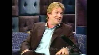 Thomas Jane (4/25/2001) Late Night with Conan O'Brien