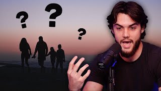 Why Grayson Is Nervous To Start A Family