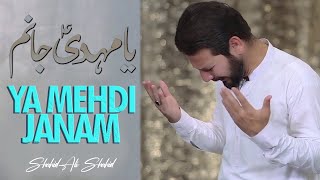 Ya Mehdi as Janam I Al Ajal Ya Mola Mehdi I Shahid Ali Shahid Baltistani    العجل مولا مولا مولا