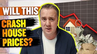 BREAKING - Fed Freezes Rates AGAIN! How It'll Impact UK House Prices