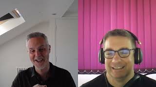 The Future of B2B Marketing: Trust, AI & Human Connection – B2B Marketing – Joel Harrison