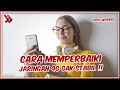 Cara Memperbaiki Jaringan 4G yang Tidak Stabil, 100% Works!