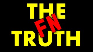 The FN Truth About Plumbing