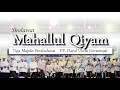 Mahalul Qiyam [Tiga Majelis] || PP. Darul Ulum Gersempal