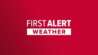 Tracking a rare Blizzard Warning for the Cascades | KING 5 Extended Weather