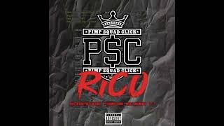 P$C, Young Dro, T.I., Big Kuntry King & Mac Boney - RICO (AUDIO)