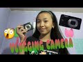 UNBOXING VLOGGING CAMERA📷🎥🎬