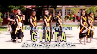 Lagu Jai Bajawa 2025 CINTA || Mr. Milan (cipt : @emanmeochanel6704 )