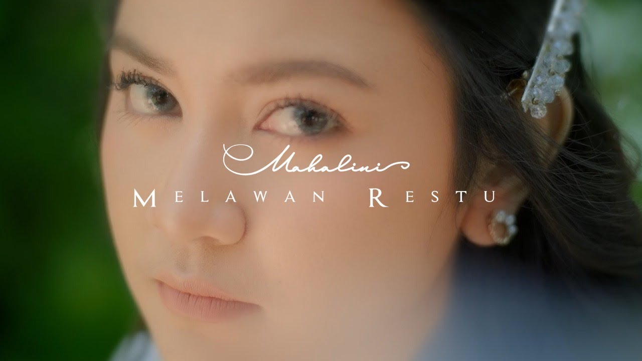Melawan Restu - Mahalini Melawan Restu - Mahalini