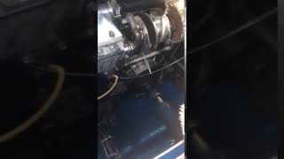 Yamaha YD 27 engine check 3