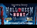 Halloween Hunt V Rising Upcoming Event in 8 Ball Pool