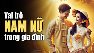 Quan Niệm “Đàn Ông Xây Nhà, Đàn Bà Xây Tổ Ấm” Liệu Còn Hợp Thời Đại? | Tìm Về Chính Mình