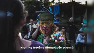 Kroniky Nového Illenu:Hlas tromů