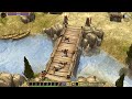 titan quest anniversary edition no commentary warfare rogue playthrough 1