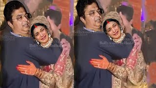 Sidharth Malhotra And Kiara Advani Wedding Emotional Bidai VIDEO