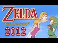 Zelda Uncut - Childhood (2012)