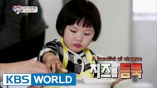 The Return of Superman | 슈퍼맨이 돌아왔다 - Ep.71 (2015.04.19)