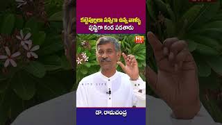 Weight Gain Diet Plan For Skinny People | Dr Ramachandra Health Tips| Hi TV Life