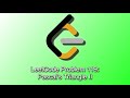 LeetCode Problem 119: Pascal's Triangle II