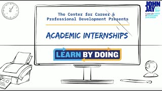 An Introduction To Academic Internships