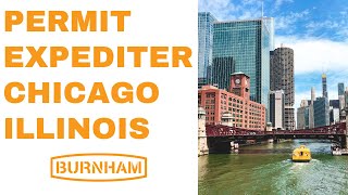 Permit Expediter Chicago
