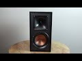Klipsch REFERENCE R-51m Review 2022  Still Worth It