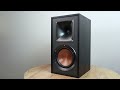 Klipsch REFERENCE R-51m Review 2022  Still Worth It
