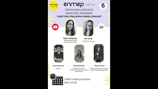 ENMEP Özel Programı: Kağıttan Uygulamaya Özel Eğitim