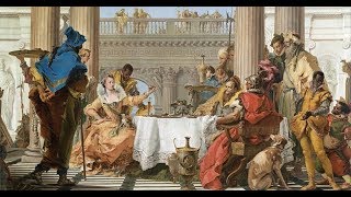 Timeline of The Ancient Romans (Understanding People in the past) READ ALOUD