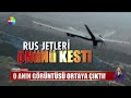 rus jeti abd İha sını düşürdü