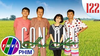 THVL | Con ông Hai Lúa - Tập 122: Thư tình kiểu mới