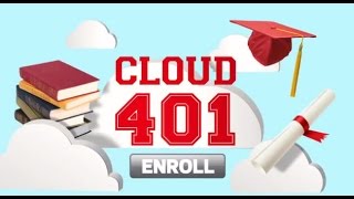 CDW Cloud 401