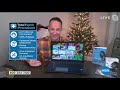 HSN | HP Electronic Gifts 11.01.2020 - 03 AM