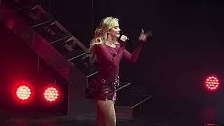 Zara Larsson-Ain’t My Fault @ The Roundhouse, 21st Feb 2024