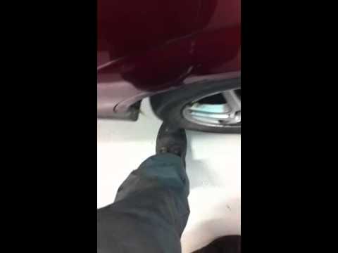 car run over foot funny fail video car run over foot funny fail video