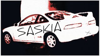Saskia - TINT 'EM OUT [OFFICIAL AUDIO]