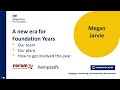 foundation years online webinar 28.02.23